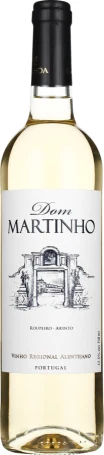 DOM MARTINHO BRANCO 75CL