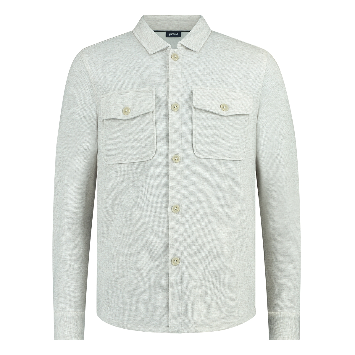 Heren Overhemd GC-U25703