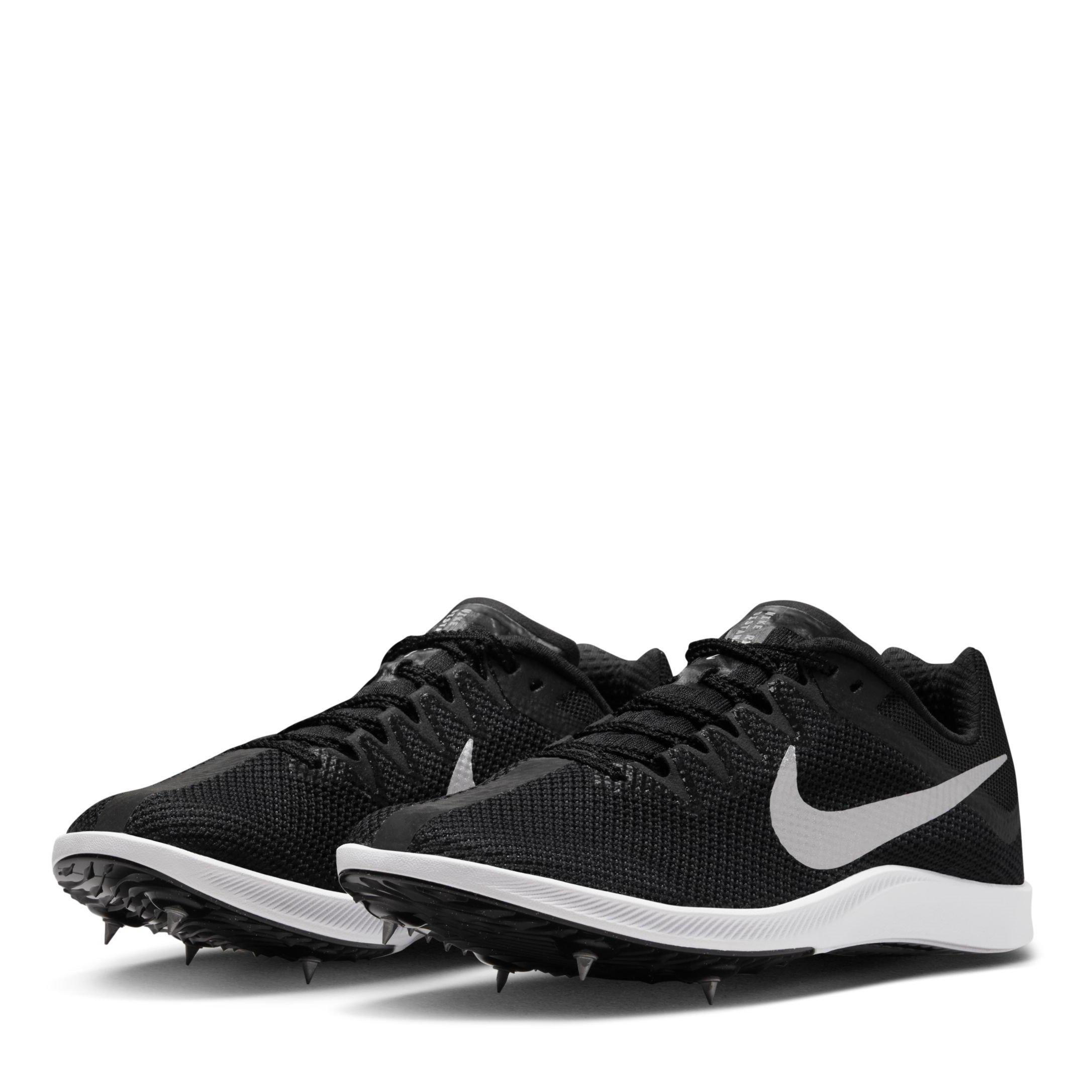 Nike Zoom Rival Distance Track and Field Distance Spikes