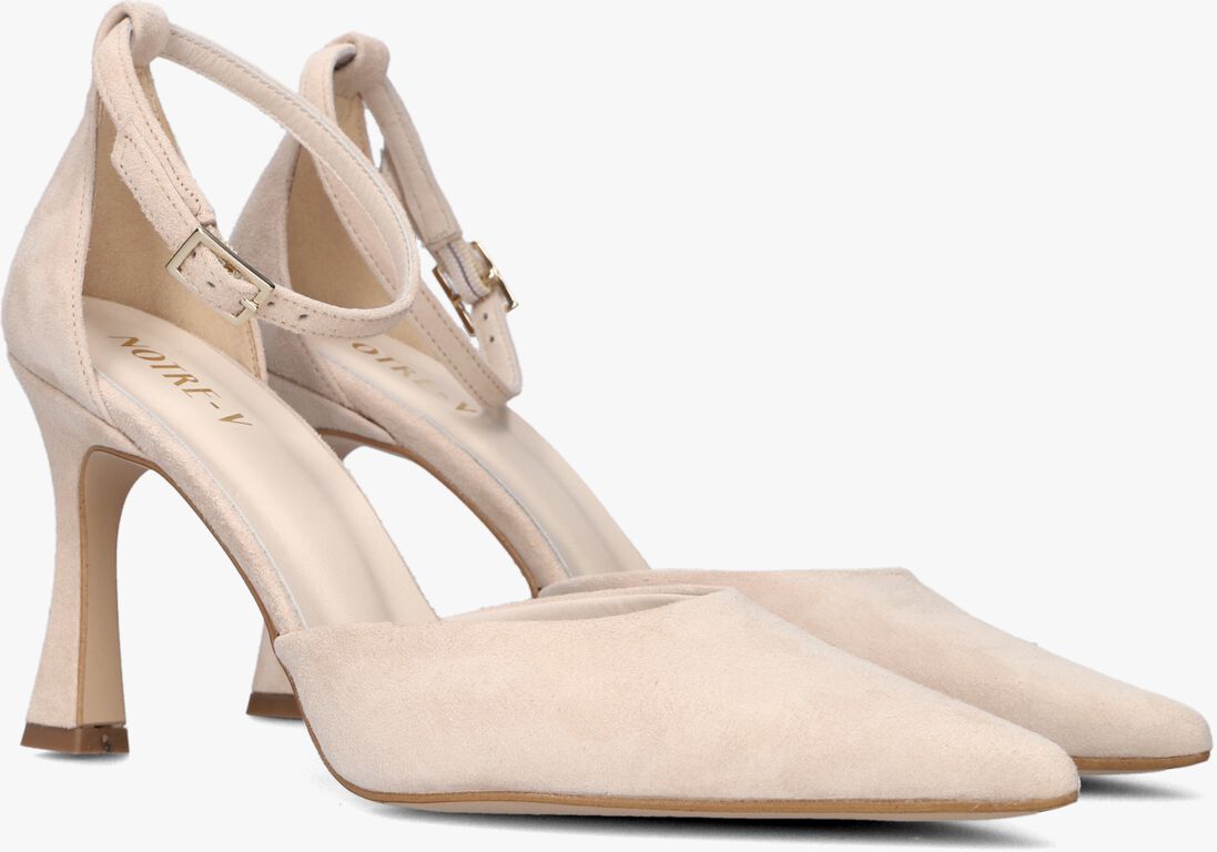 NOTRE-V beige notre-v sandalen 5706