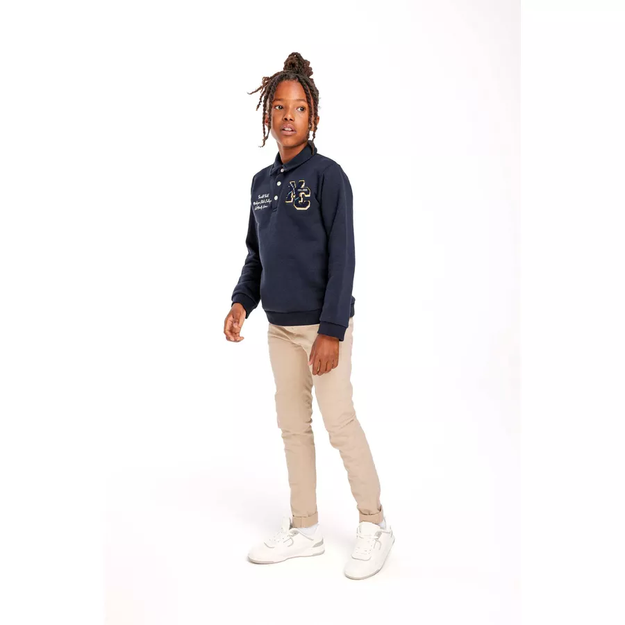 MINOTI Sweatshirt Dunkelblau