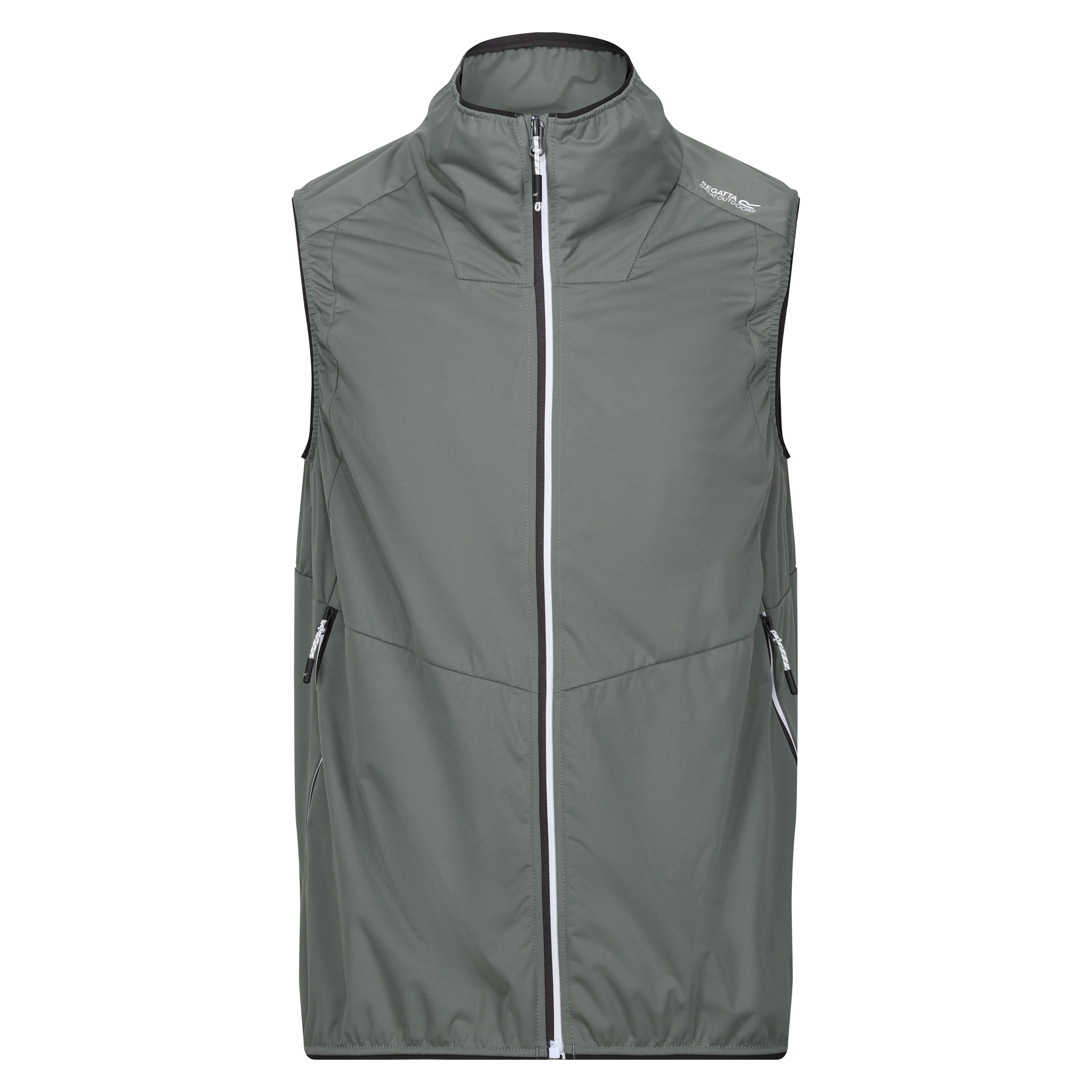 Regatta Lankin VI B/W Herren Softshellweste