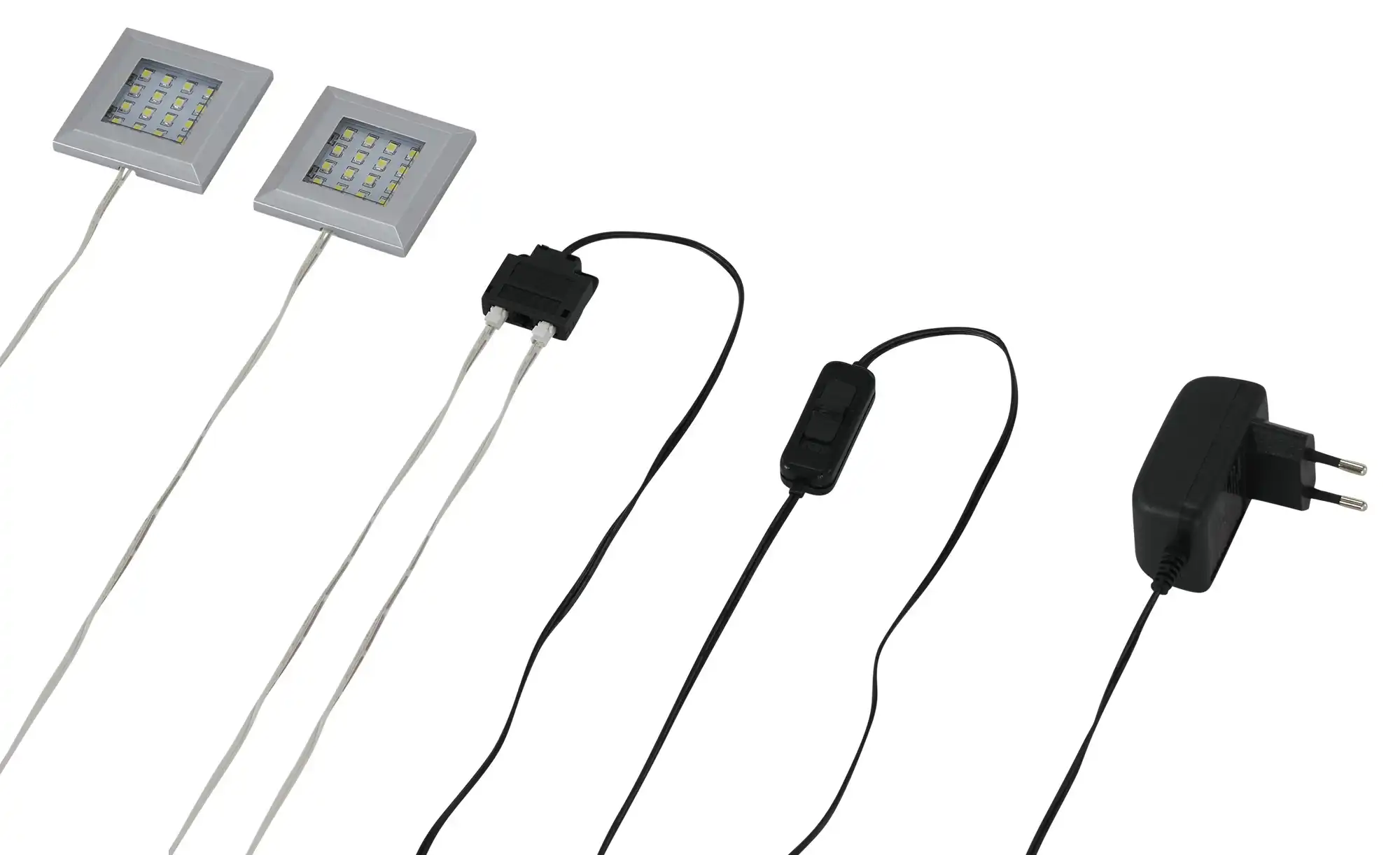 LED - Beleuchtung Salerno