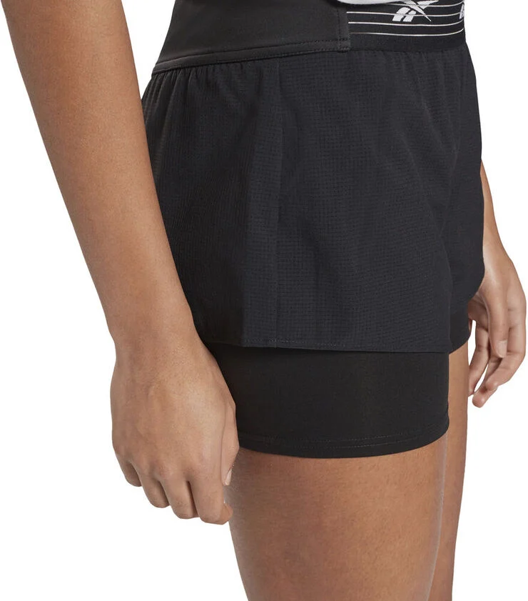 Reebok Epic 2-i-1 shorts Sort