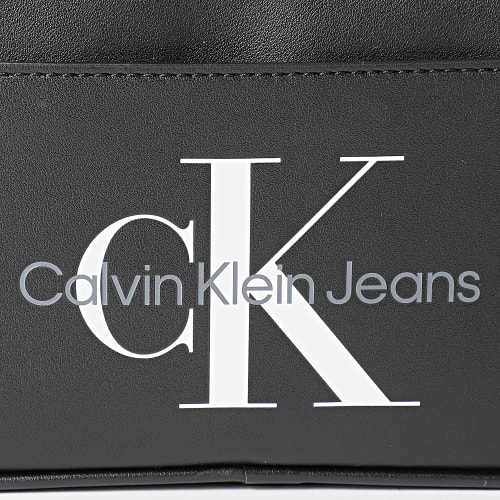 Sacoche Monogram Soft Camera 1521 Noir