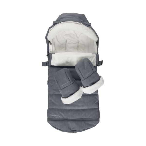 UPPAbaby Cozy Ganoosh Verstelbare Voetenzak