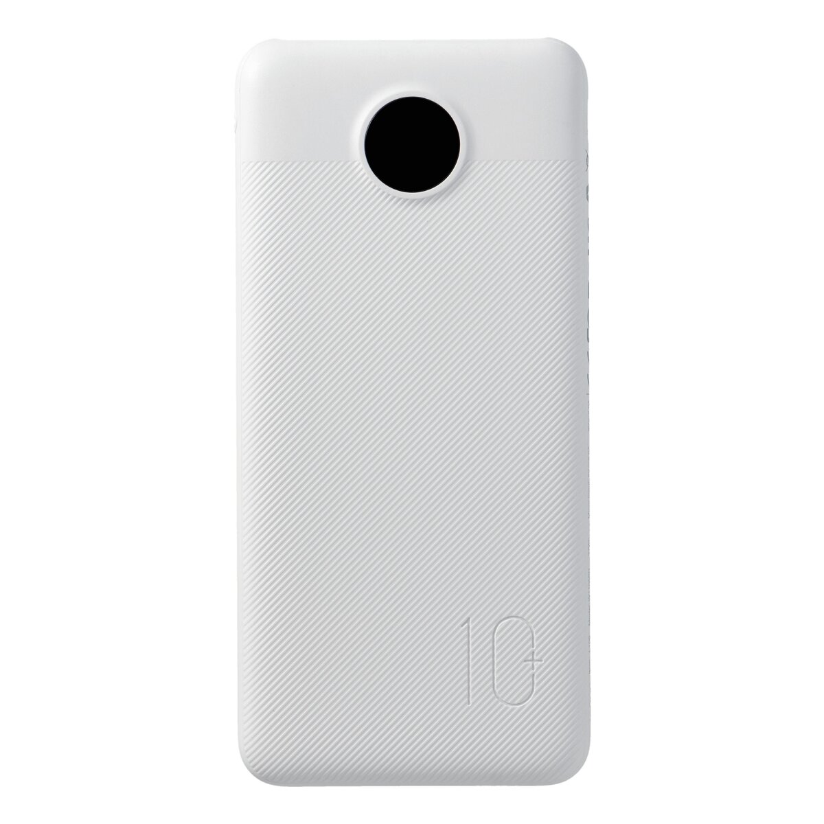 Powerbank L10S - 20W 10 000mAh LCD Quick Charge PD Micro-USB