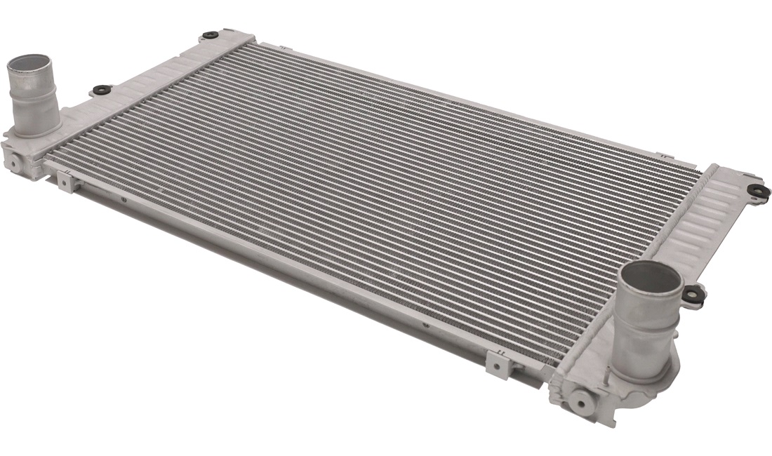 Intercooler