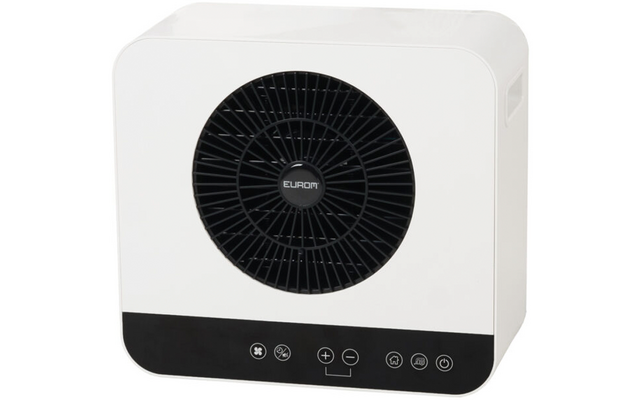 Eurom AC5201 Split-Klimaanlage 5.200 BTU 1.525 W
