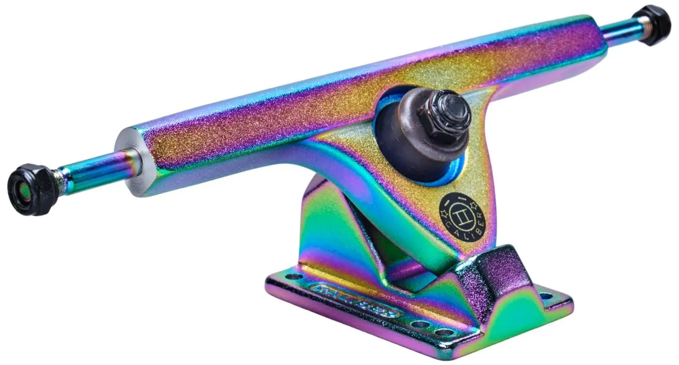 Caliber II 10