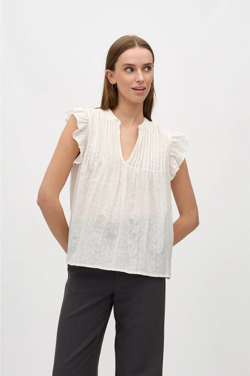 MbyM Gemala-M 800 white