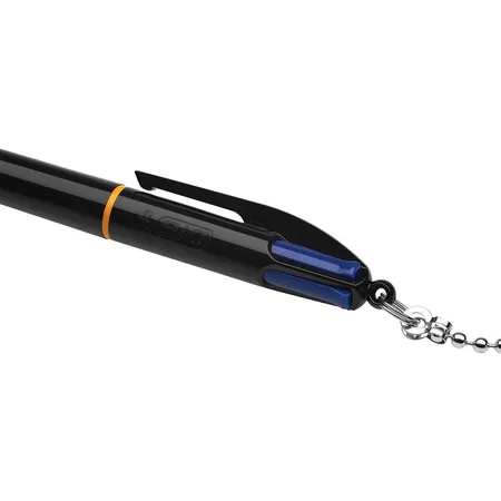 BIC Kugelschreiber-Ständer 4Colours Counter Pen, schwarz