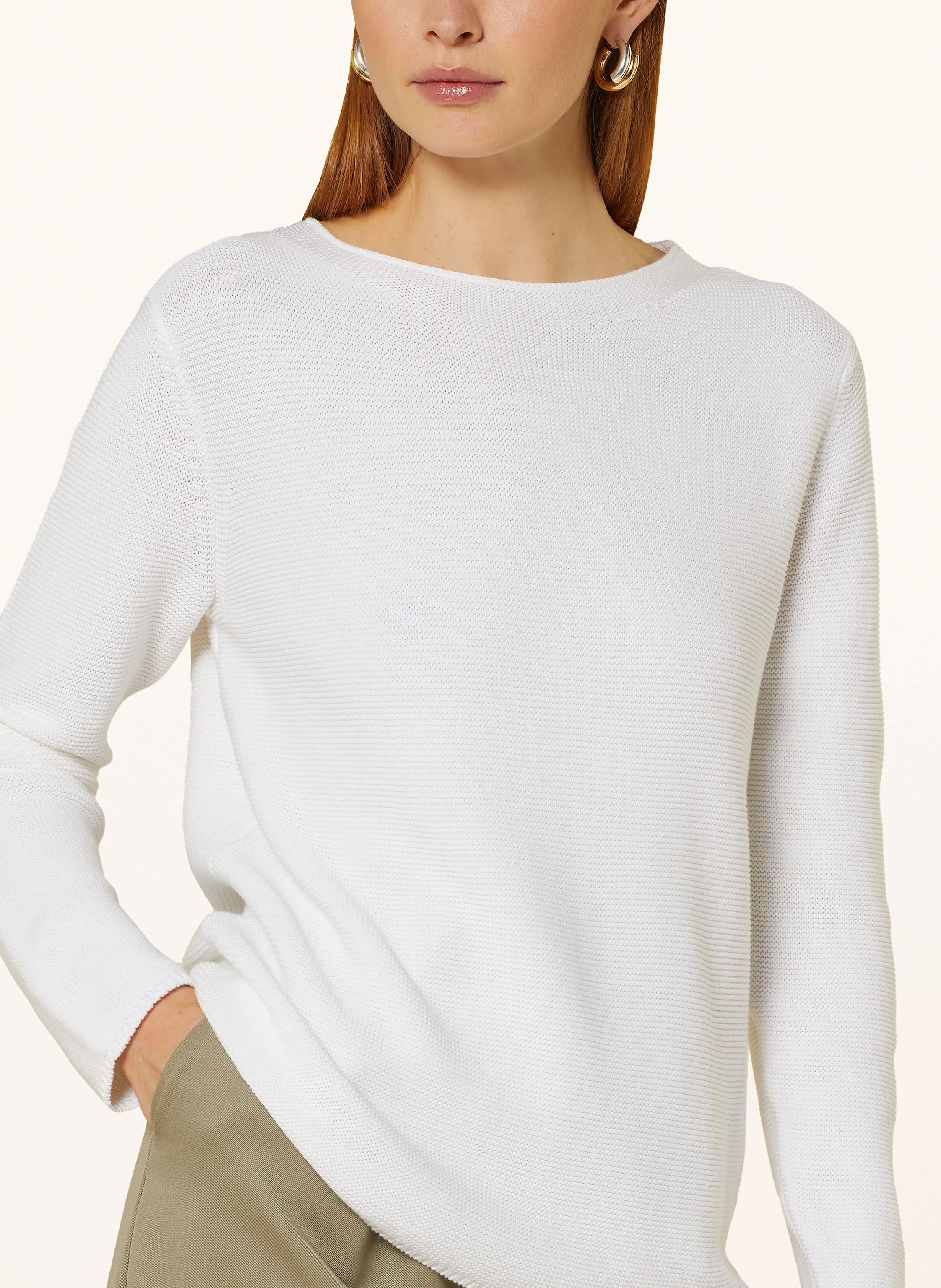 darling harbour Pullover