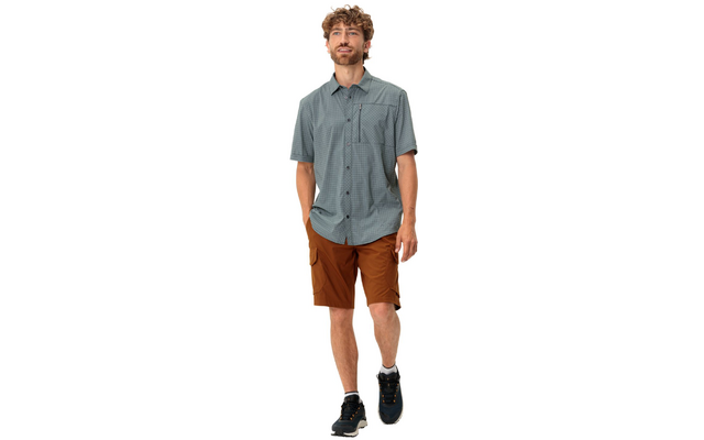 Vaude Seiland IV Herrenshirt