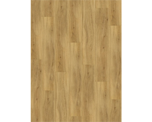 Rigide vinylvloer, Sierra naturel eiken, landhuisplank, klikverbinding, 1209 x 225 x 5,3 mm