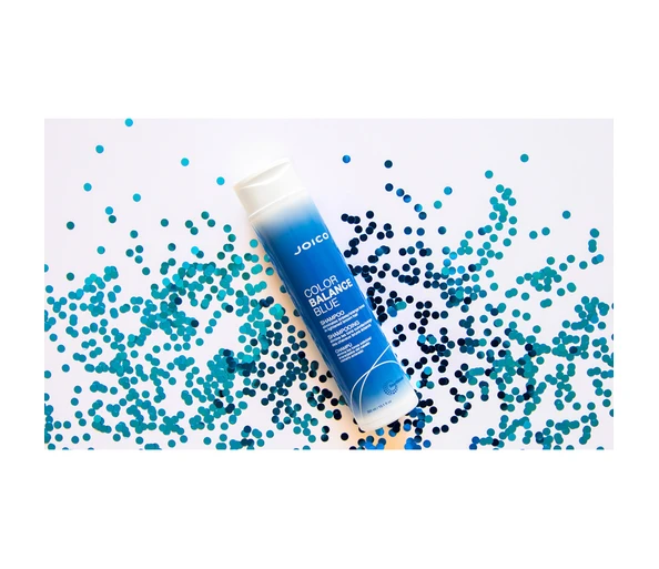 JOICO Color Balance Blue Shampoo