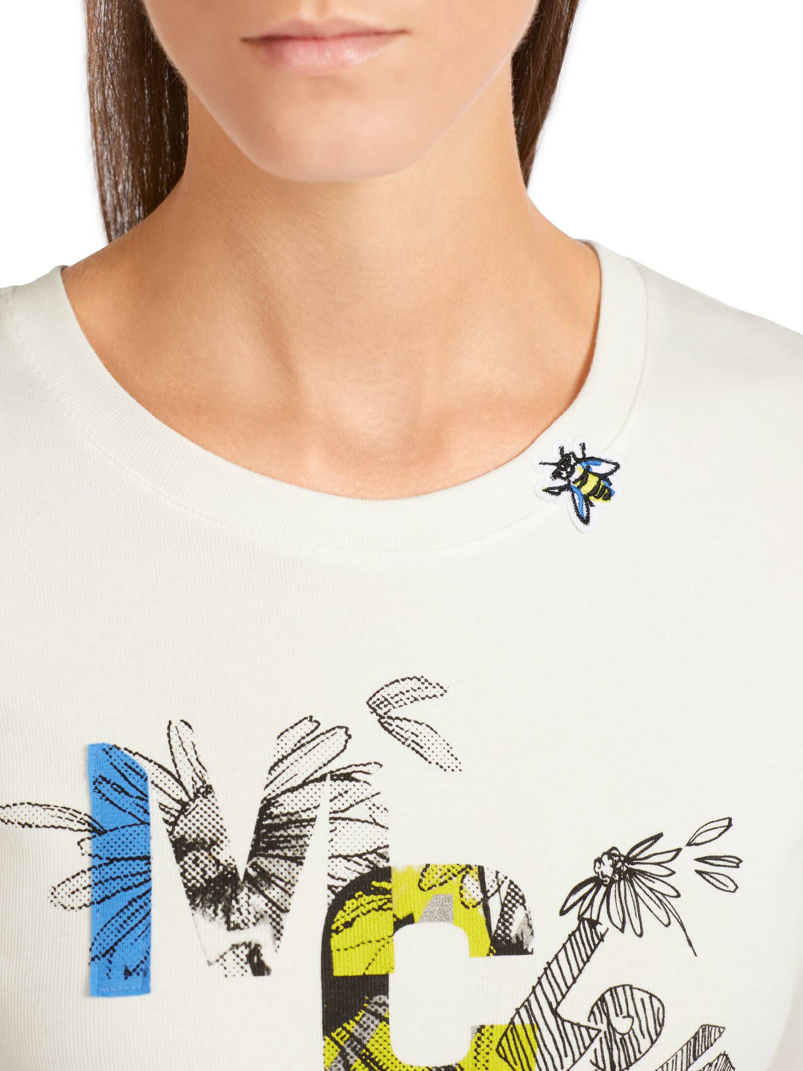 Marc Cain| Damen T-Shirt