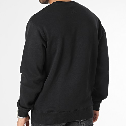 Sweat Crewneck All Szn IC9824 Noir
