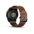 Garmin EPIX 2 Pro X Sapphire Lederband 010-02804-30
