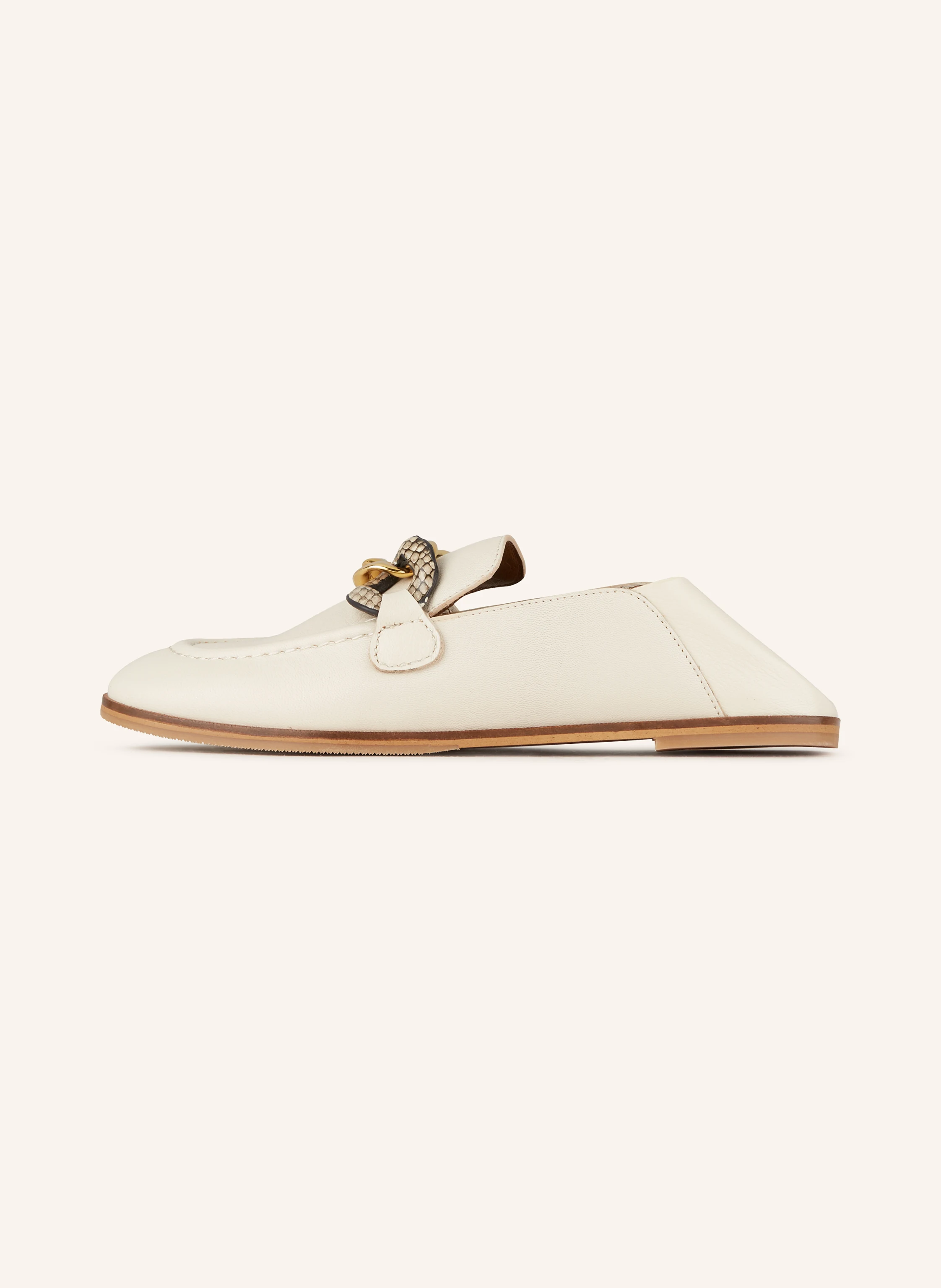 SEE BY CHLOÉ Loafer