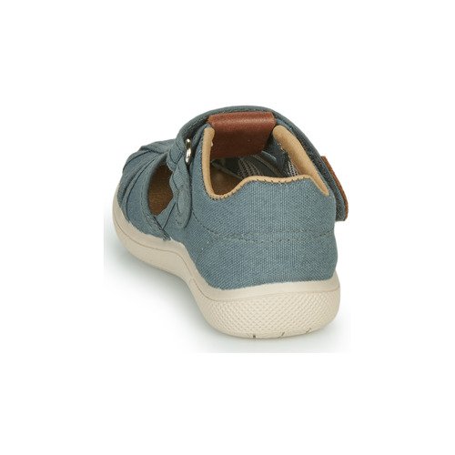 Citrouille et Compagnie - GUNCAL - Gris