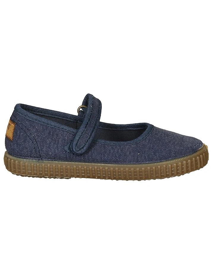 Klett-Ballerinas MALEVIK TX in blau