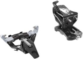 DynafitSpeed Turn - schwarz