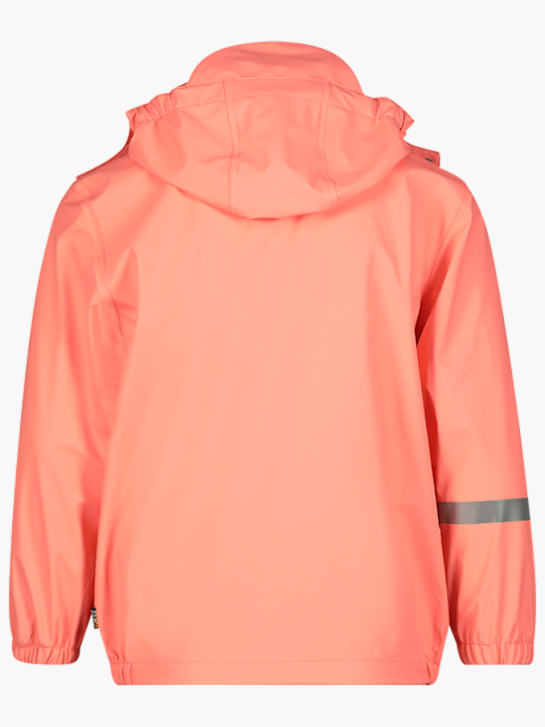 RUKKA Outdoorjacke Coral