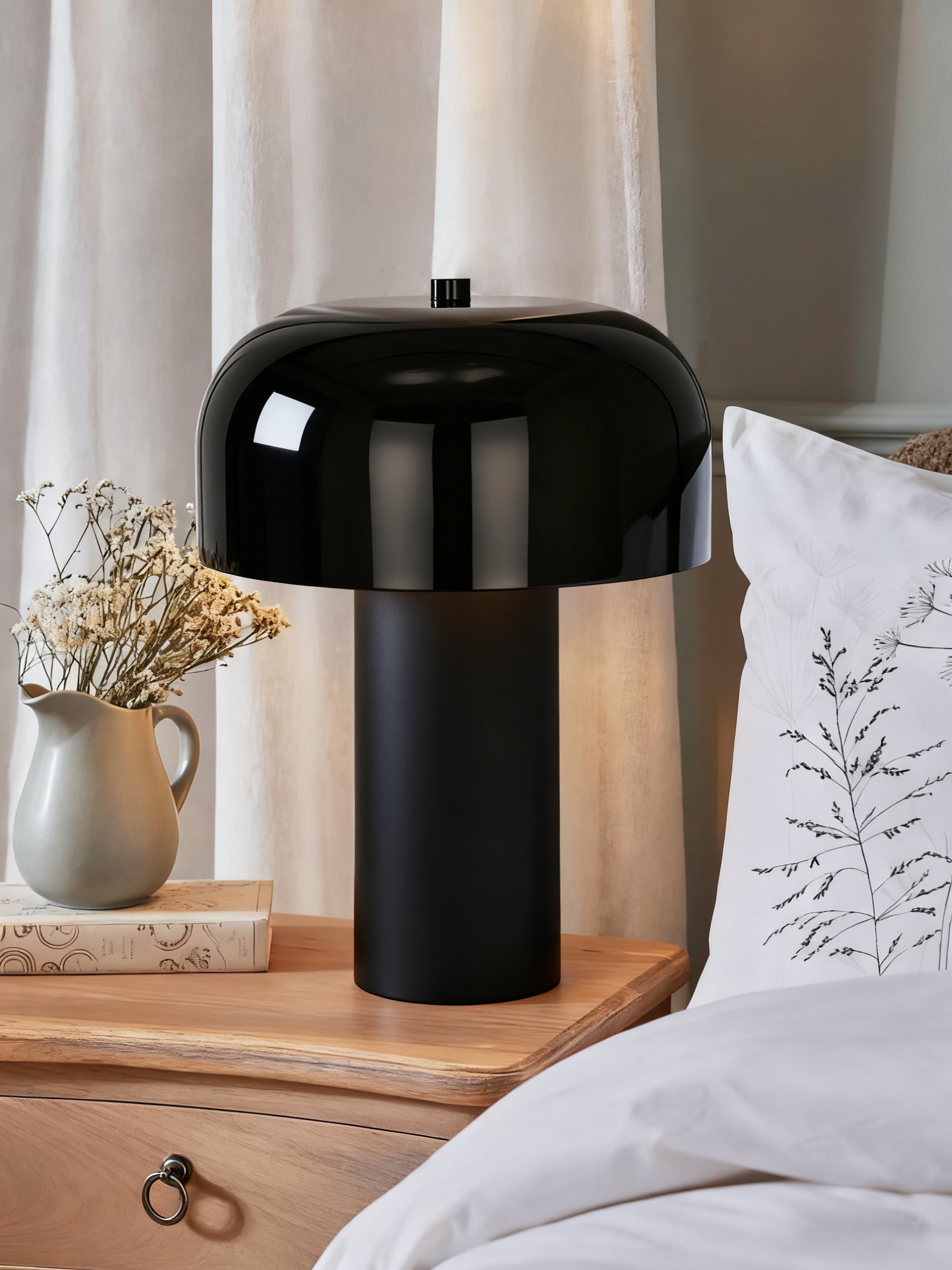 GOODproduct Tischleuchte »Jorre« 1 Stk.