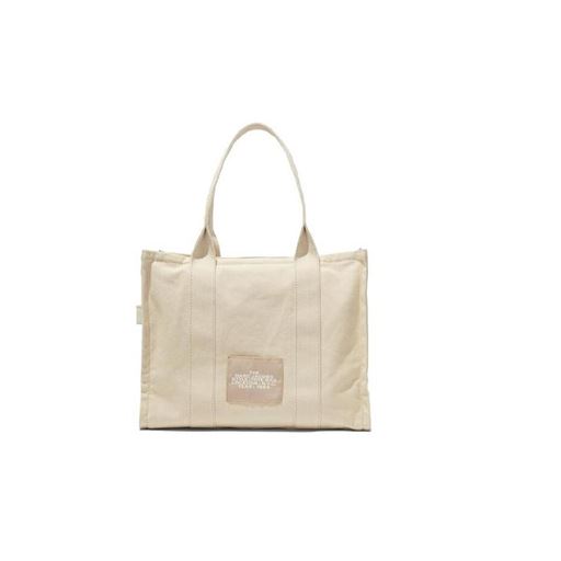 Marc Jacobs The Canvas Large Tote Taske, Beige