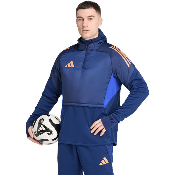 adidas Tiro 25 Competition Winterized Trainingspak