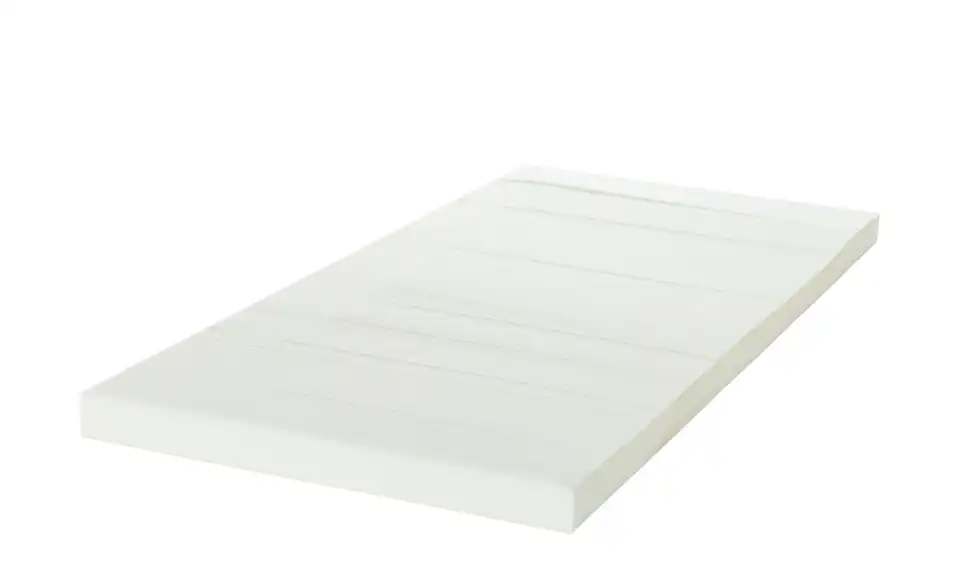 Viscoschaum Topper Marano 140 cm 8 cm