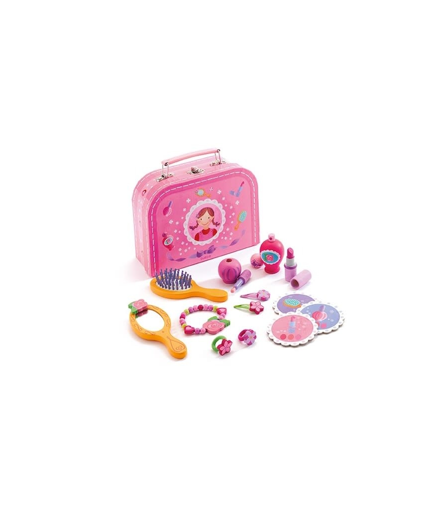 Djeco dj06552 beautycase