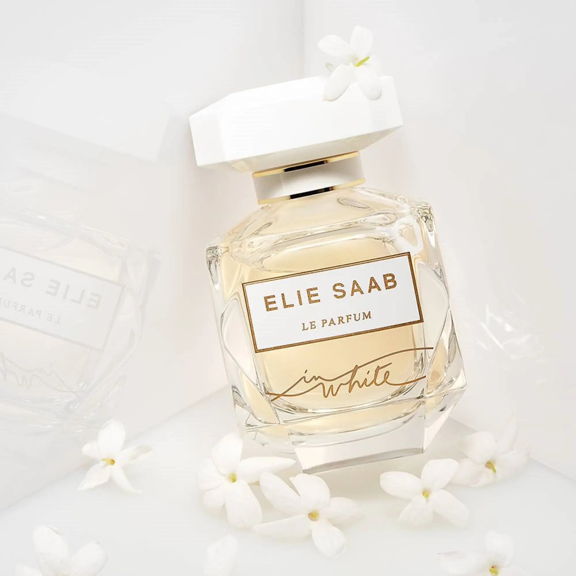 Elie Saab - Le Parfum in White Eau de Parfum- Eau de parfum