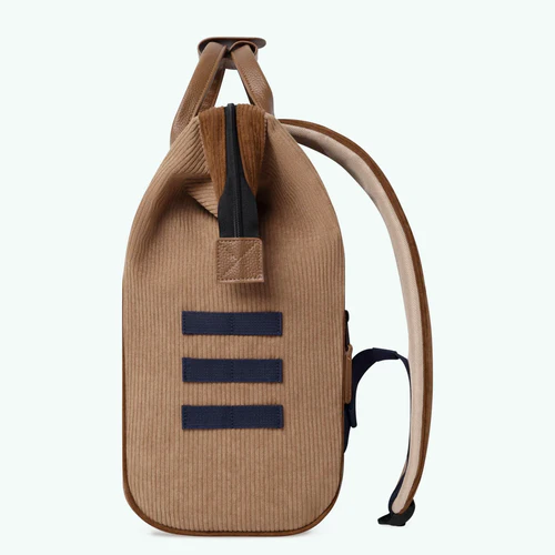 Sac à dos Adventurer Medium Canton marron
