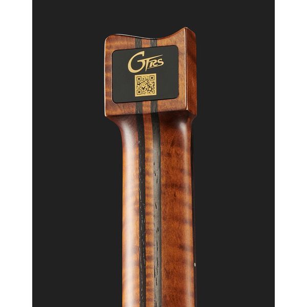 Mooer GTRS Guitars Wing 900 Int APU