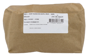 Jacob Hooy Houdt Bloedvaten Soepel Kruid 500GR