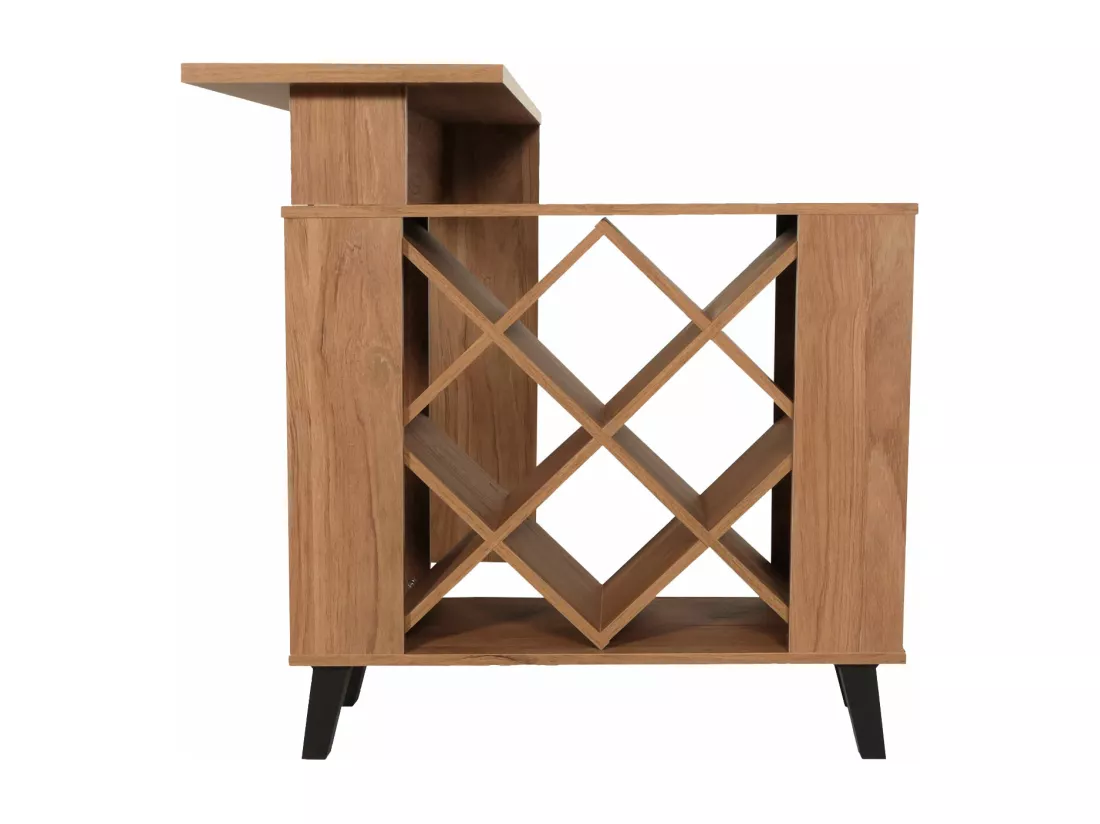 Table de bar MCW-M45