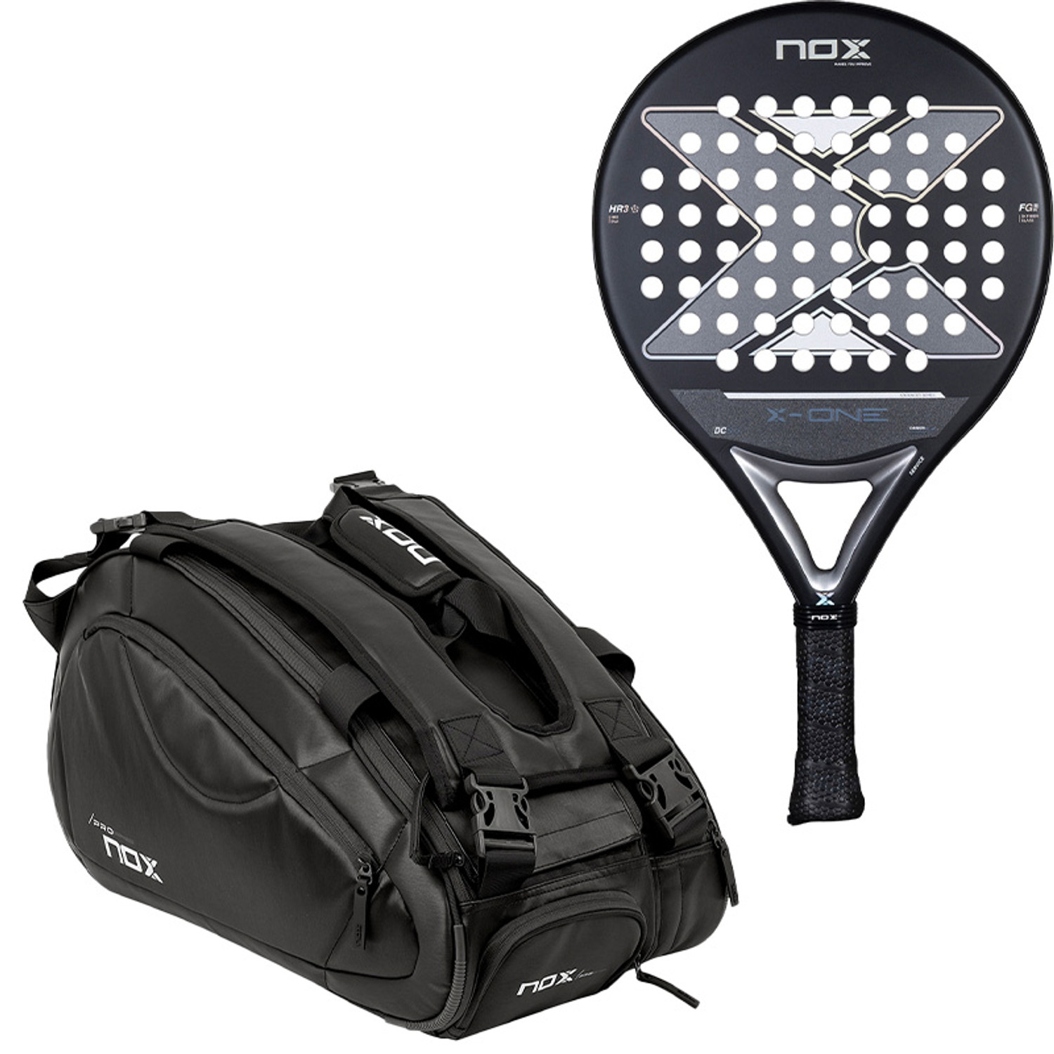 Nox Pack 16