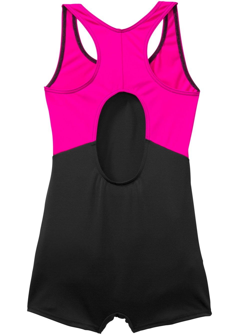 Maillot 1 pièce fille