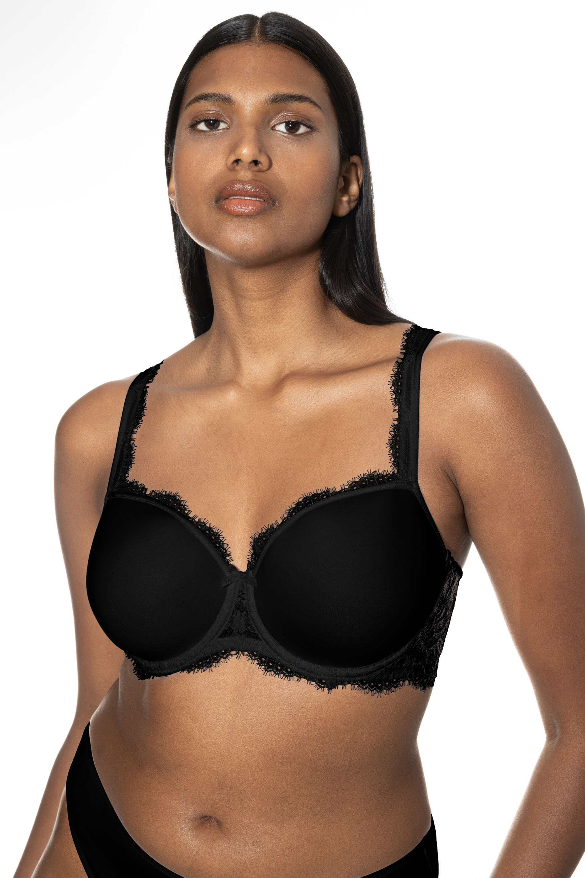 Spacer-BH | Half Cup<br>Serie Amazing