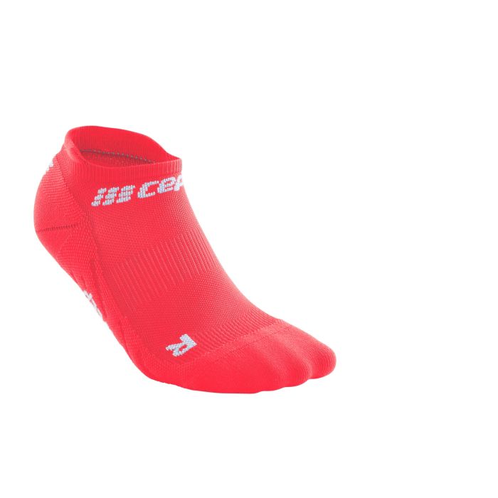 CEP Dame Strømper The Run Socks No Show V4 Pink