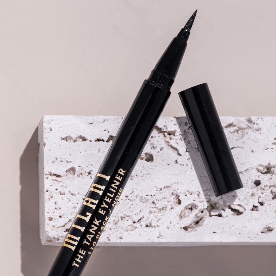 Milani Cosmetics Stay Put Tank Liquid Eyeliner 0,55ml