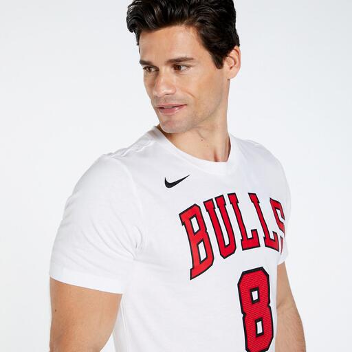 Nike Chicago Bulls