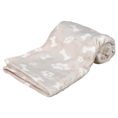 Trixie Hundedecke Kenny 100x150cm beige