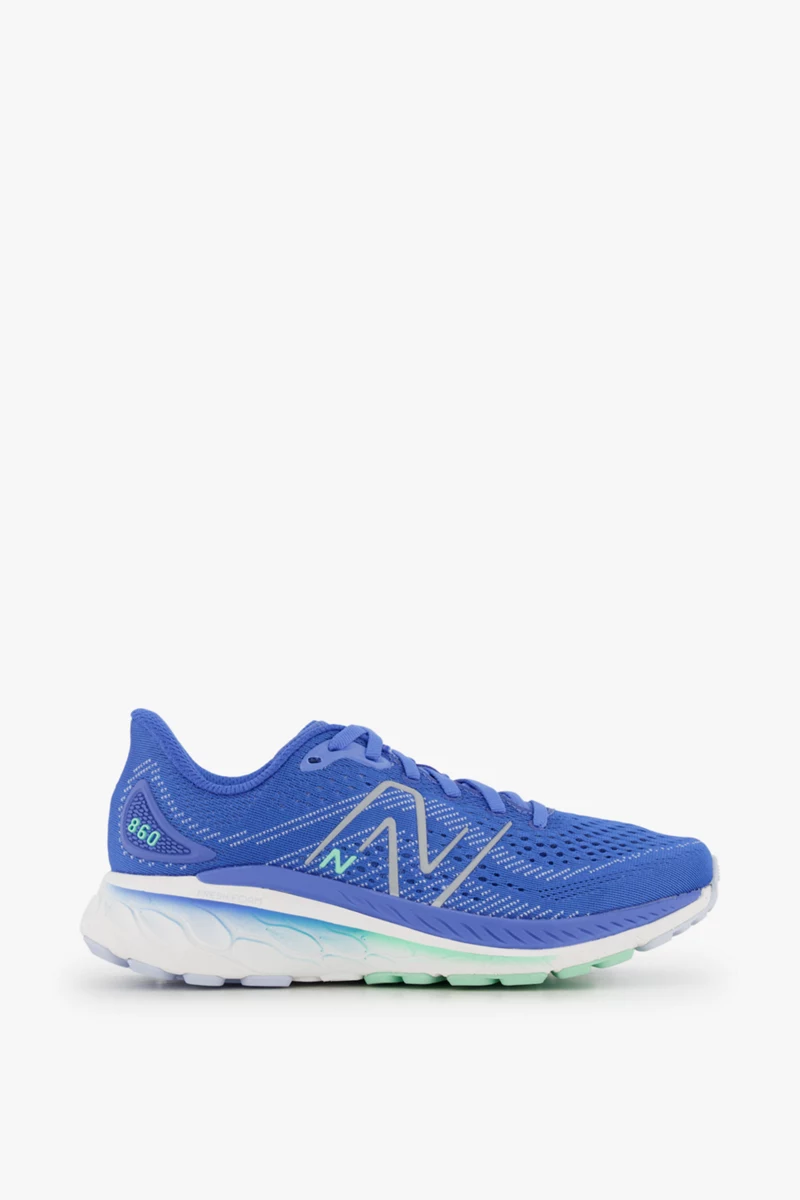 New Balance 860 v13 Damen Laufschuh
