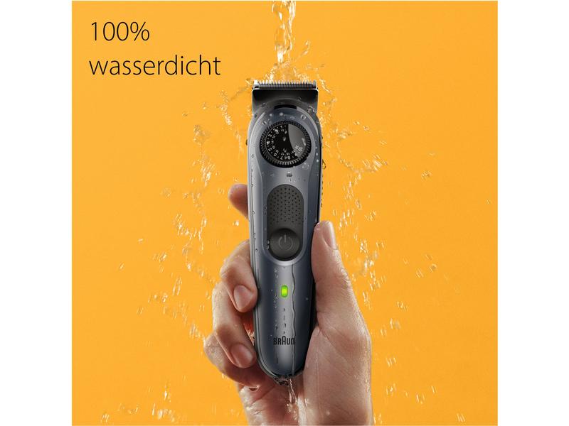 Braun Bartschneider BT5450 Barttrimmer Series 5