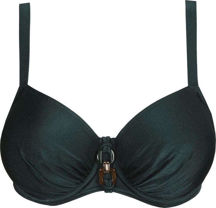PrimaDonna Mangalore full cup bikinitop Grøn