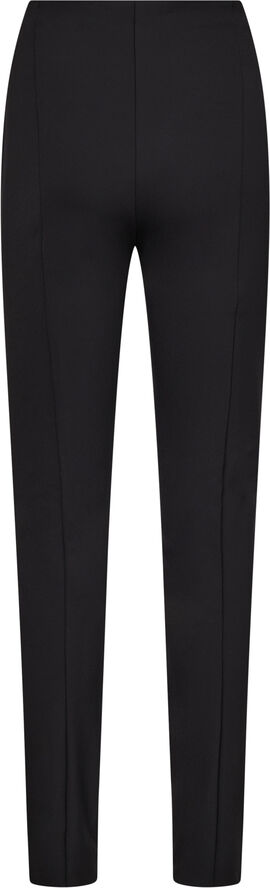Bruun & Stengade BS Zoe Regular Fit Pants Black
