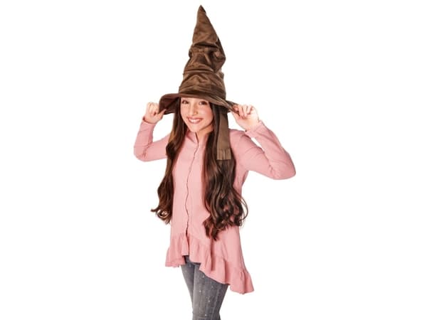 HARRY POTTER Interaktiv lue